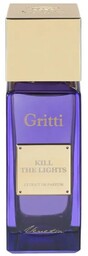 GRITTI Kill The Lights Extrait de Parfum spray