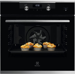 Piekarnik parowy Electrolux KODEH70X SteamBake 600