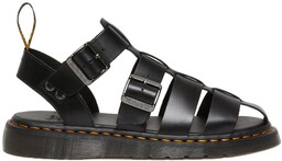 Sandały Dr. Martens Garin Czarny