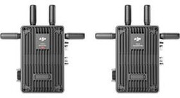Bezprzewodowy system transmisji video DJI Transmission Standard Combo