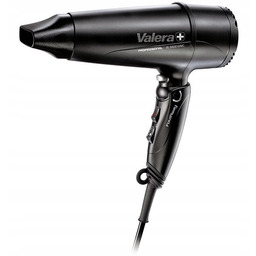 Suszarka Valera Swiss Light 5400 2000W jonizacja składana