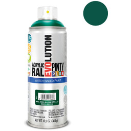 Pintyplus Evolution ACRYLIC WATER-BASED akrylowa, wodna farba