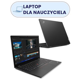 LENOVO Laptop ThinkPad L13 Gen 5 13.3" IPS