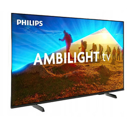 Telewizor Philips 55PUS8009/12 55" Led 4K Uhd Smart