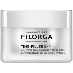 FILORGA Time-Filler 5XP Gel-Cream przeciwzmarszczkowy krem-żel do twarzy