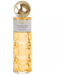 Golden Veil Pour Femme woda perfumowana spray 200ml