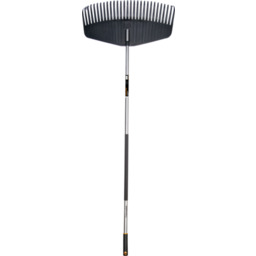 Grabie do liści duże 58 cm Fiskars