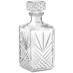 Kryształowa Karafka