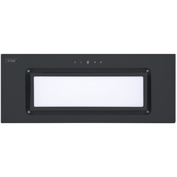 Okap do zabudowy Kernau Kbh 2060 B Glass