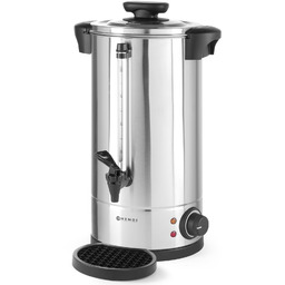 Warnik do napojów o podwójnych ściankach oszczędny 10L