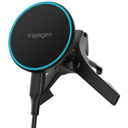 SPIGEN EV15MAQ ESSENTIAL MAGNETIC MAGSAFE VENT CAR MOUNT