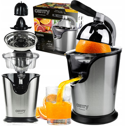 Wyciskarka do Cytrusów Profesjonalna Cr 4006 Cicha 500W