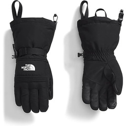 THE NORTH FACE Damskie rękawiczki narciarskie Montana, TNF