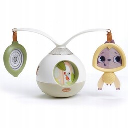 Tiny Love TINY LOVE KARUZELA CZAS DLA BRZUSZKA