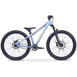 ACADEMY S-GRADE PUMP 5 (24") Frost