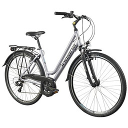 INDIANA Rower trekkingowy X-Road 1.0 D17 28 cali