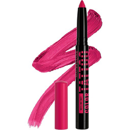 Maybelline New York kredka do powiek, eyeliner, podkład