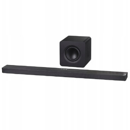 Soundbar Samsung Hw QS700F En 3.1.2kan