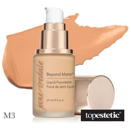 Jane Iredale Beyond Matte Liquid Foundation Wielozadaniowy