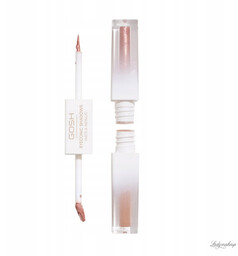 GOSH - Eyeconic Shadows - Matte & Metallic