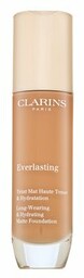 Clarins Everlasting Long-Wearing & Hydrating Matte Foundation podkład