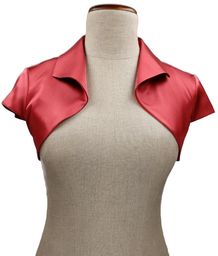 Bolerko FBL1028 MALINOWY