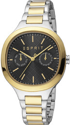 Zegarki marki Esprit model ES1L352M. Kolor Szary, Akcesoria