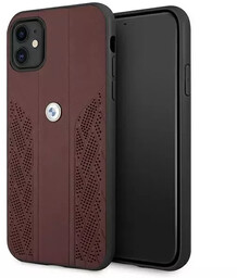 Etui BMW BMHCN61RSPPR do Apple iPhone 11/ Xr