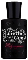 JULIETTE HAS A GUN Lady Vengeance EDP spray