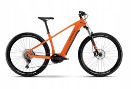 Rower elektryczny Haibike Alltrack 6 koło 29 L