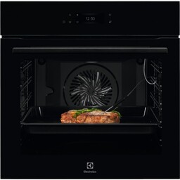 Piekarnik Electrolux KOEBP39WZ 800 AssistedCooking pyroliza