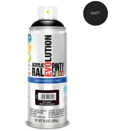 Pintyplus Evolution ACRYLIC WATER-BASED akrylowa, wodna farba