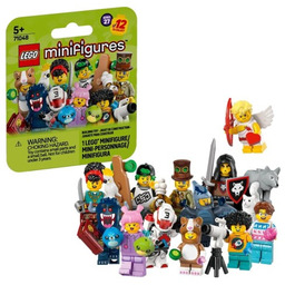 LEGO MINIFIGURES 71048 seria 27