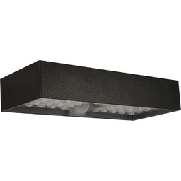 MILAGRO Kinkiet zewnętrzny Brick EKO9181 oprawa w kolorze