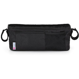 Organizer do wózka Pocket czarny PETITE&MARS