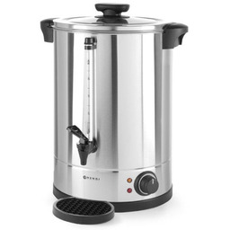 Warnik do napojów o podwójnych ściankach oszczędny 20L