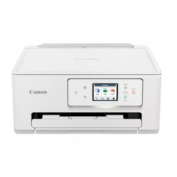 Urządzenie wielofunkcyjne Canon Pixma TS7650i