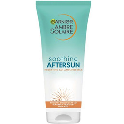 GARNIER_Ambre Solaire After Sun balsam do ciała wzmacniający