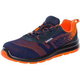 PÓŁBUTY OCHRONNE TEXO S1