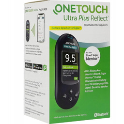 Glukometr OneTouch One Touch Ultra Plus Reflect