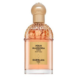 Guerlain Aqua Allegoria Forte Oud Yuzu woda perfumowana