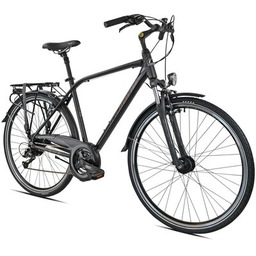 INDIANA Rower trekkingowy X-Road 3.0 M21 28 cali