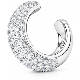 SWAROVSKI DEXTERA NAUSZNICA Z CYRKONIAMI SREBRNA S I3A