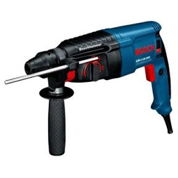 Bosch Professional GBH 2-26 DRE Młotowiertarka