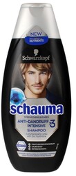 Schwarzkopf Schauma Szampon do włosów Przeciwłupieżowy Intensiv For