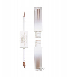 GOSH - Eyeconic Shadows - Matte & Metallic