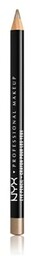 NYX Professional Makeup Kajal Slim Eye Pencil Kredka