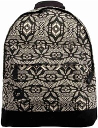 plecak MI-PAC - Alpine Black/Cream (011) rozmiar: OS