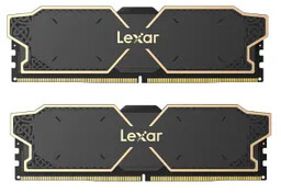 Lexar Thor OC DDR5 32GB (2 x 16GB)