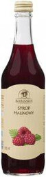 Rembowscy Syrop malinowy 500 ml